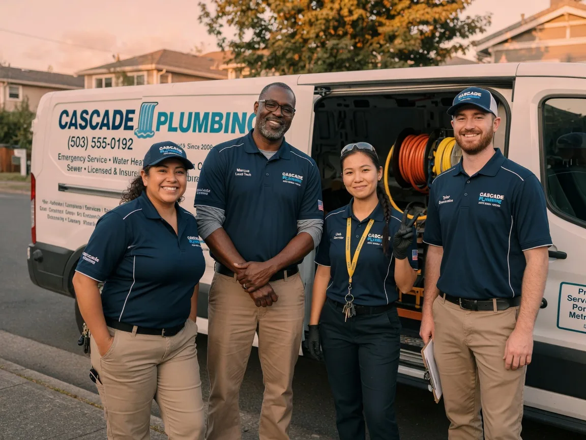 Emergency Plumber company in Raymond, SD